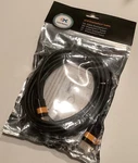 Cable Matters Displayport Black 102005-15 (new). Fixed Price $9.00.