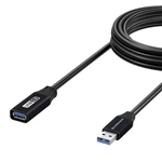 Bluerigger Extension Cable (25FT/7.5M, Long Active USB2.0 Extender, Male To. Fixed Price $31.57.