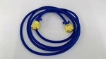 Lindy Premium Gold Dvi-d Dual Link Cable. Fixed Price $20.00.