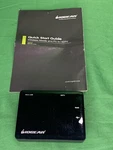 Iogear Wireless Screen Sharing Black Model Gwavrc Mobile & Pc To Hdtv. Fixed Price $8.00.