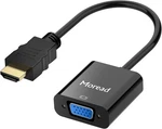 Hdmi To Vga Adapter, Gold-plated Female For Computer. Fixed Price $7.99.