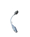 Genuine Apple Macintosh Composite S-video Cable 590-0989. Fixed Price $24.99.