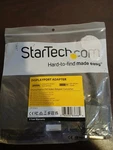Startech.com Displayport To Video Adapter Converter DP2DVI2. Fixed Price $7.00.