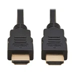 Tripp Lite High-speed Hdmi Cable, Uhd 4K (m/m), Black, Ft. (P568-030). Fixed Price $19.99.