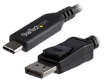 Startech.com CDP2DP146B 5.9 Ft (1.8 M) Usb-c To Displayport Adapter Cable 8K. Fixed Price $37.49.