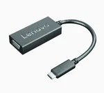 Genuine Lenovo Usb-c To Vga Adapter For Ext Display, RTD2166-CG3 Fru 01FJ246. Fixed Price $17.90.