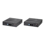 Startech ST12MHDLAN2K Hdmi Extender Over Ip Network Video Ethernet Extens. Fixed Price $823.15.
