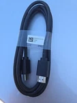 Dell 5K1FN25501 Display Port To 6FT 4K Cable. Fixed Price $8.99.