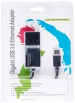 Addon USB302NIC 3.0 To RJ45 Female 10/100/1000 Gbe Adapter. Fixed Price $48.79.