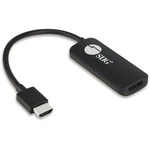 Siig Hdmi To Displayport 1.2 4K 60HZ Converter Adapter (CBH21811S1). Fixed Price $61.41.