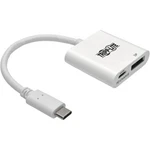 Tripplite U44406NDPC 6IN Usb-c To Displayport Adapter W/ Pd Charging. Fixed Price $32.05.
