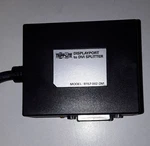 Eaton B157-002-DVI 2-PORT Displayport Hub Dp 1.2, Tripp Lite Series. Fixed Price $19.99.
