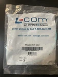 L-com Position Code Double Shielded Industrial Cable M12M/M12 TRG501-T4T-05M. Fixed Price $20.00.