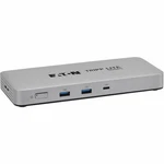 Tripplite U442DOCK25 USB4 Dual Display 8K 4K 144HZ. Fixed Price $183.58.