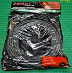 Impact Acoustics Sonicwave - 10M Hdmi/dvi Digital Video Interconnect 40292. Fixed Price $34.99.