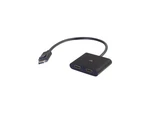 C2G 54293 Displayport Hdmi Monitor Splitter - 4K Mst Hub Usb Powe. Fixed Price $96.49.