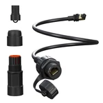 Klutchtech For Starlink Ethernet Adapter Gen 3/MINI, Cable Spx T.... Fixed Price $38.06.