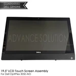 Genuine New Dell 2N3F7 Touch Screen Lcd Display For Optiplex 3050 All-in-one. Fixed Price $154.99.