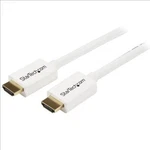 Startech 7M 23' White CL3 Inwall High Speed Digital A/v Cable. Fixed Price $36.68.