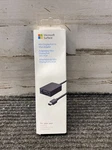 Microsoft Surface Mini Displayport To Vga Adapter R7X-00021 Model 1554 New. Fixed Price $6.00.