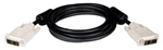 Tripplite P561006 6FT Dvi-d M/m Cable Black 1920X1200. Fixed Price $22.98.
