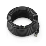 Maximm Ethernet Cable 150 CAT6 High Speed Internet Network Ft, Black. Fixed Price $42.66.