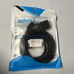 Benfei 6FT Displayport To Dvi Adapter Cable 1080P Black. Fixed Price $7.00.