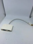 Ugreen Dual Converter Display Port To Vga Hmdi. Fixed Price $16.00.