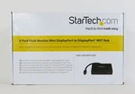 Startech.com Multi Monitor Mini Displayport MSTMDP123DP. Fixed Price $31.49.