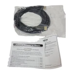 Tripp Lite P580F3-10M-8K6 Display Port Active Optic Fiber Cable. Fixed Price $99.00.