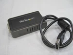 Startech USB-VGAE2. Fixed Price $10.00.