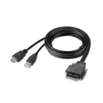 Belkin International Inc F1DN1MOD-HC-H06 Mdlr Sh Host Cbl Hdmi Ft. Fixed Price $66.29.