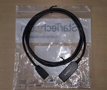 Startech USB3LINK 3.0 6FT Data Transfer Cable Mac Windows Pc. Fixed Price $27.77.