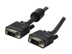 Startech.com MXT101MMHQ30 Ft. Coax High Resolution Monitor Vga Cable HD15 M/m. Fixed Price $32.99.