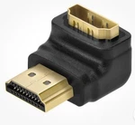 Monoprice 3733 90 To Female Hdmi Port Saver, 4PK, A12. Fixed Price $8.99.