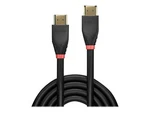 Lindy 41072 15M Hdmi Type (standard) 18GBPS Black. Fixed Price $114.10.