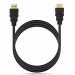 Hdmi Hdtv Audio Video Av Cable Cord Lead For Siig JU-HM0211-S1 Wireless To. Fixed Price $13.50.