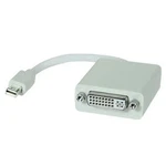 Comprehensive Mdpm-dvifa Mini Displayport To Female Active Adapter Cabl. Fixed Price $11.67.