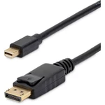 Startech 6FT Mini Displayport To 1.2 Cable Pack MDP2DPMM610PK. Fixed Price $103.95.