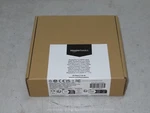 New Amazonbasics Mini Displayport To Hdmi Adapter Cable 25 Feet 7,6M. Fixed Price $15.00.