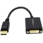 Lot Of 7 Startech Adapter Dvi-d Model DP2DVIS. Fixed Price $39.95.