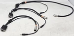 (lot Of 3) Rapidrun Vga + 3.5MM Flying Lead Cables (2X 1.5FT 3FT). Fixed Price $24.98.