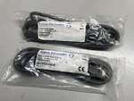 Extron 26-490-02 Male-to-male 6' Vga & Audio High Performance Cables (qty. 2). Fixed Price $27.97.