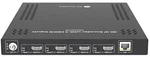Av Access 4KIP204E Zero-configuration 4-IN-1 Over Encoder,. Fixed Price $750.00.