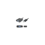 Addon DISPLAYPORT2VGA Dp To Cable 1920X1200 1080P Convert. Fixed Price $40.61.