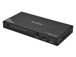 Monoprice Blackbird 8K Dual Function Splitter/switch 1X2 Or 2X1. Fixed Price $45.00.