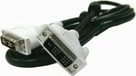 Dell 089G174EGAA1 6 Ft Dvi Cable 18-PIN Male-to-male Genuine Monitor Video. Fixed Price $10.34.