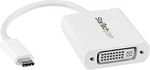 Startech.com Usb To Adapter White - CDP2DVIW. Fixed Price $14.23.