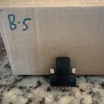 Dvi To Hdmi Audio Video Adapter For Gigabyte Gpu. Fixed Price $6.47.