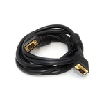 New Monoprice Ft. Vga Extension Cable - Male Pid: 86 Same Day. Fixed Price $8.00.